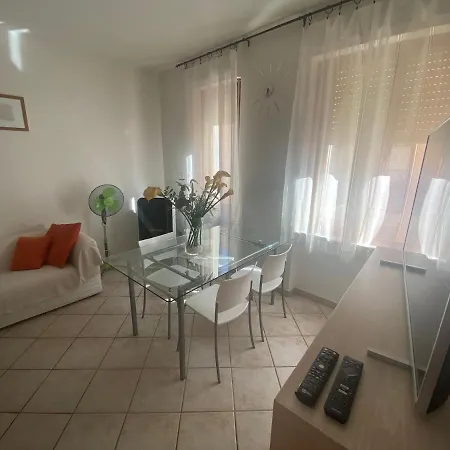 Centro Apartamento Olbia