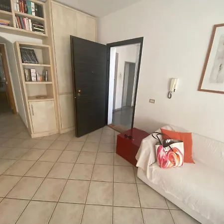Centro Apartamento Olbia
