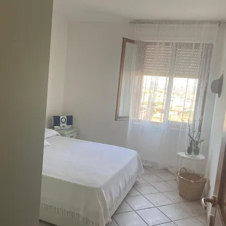 Apartamento Centro Olbia