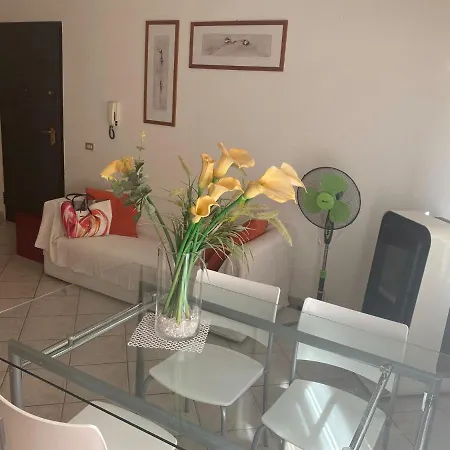 Centro Apartamento Olbia