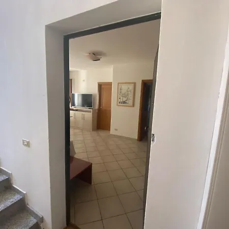 Centro Apartamento *