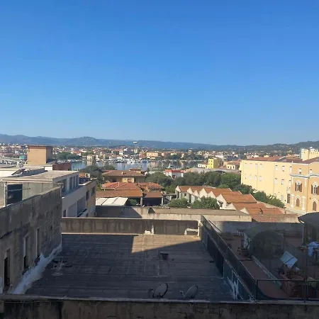 Apartamento Centro