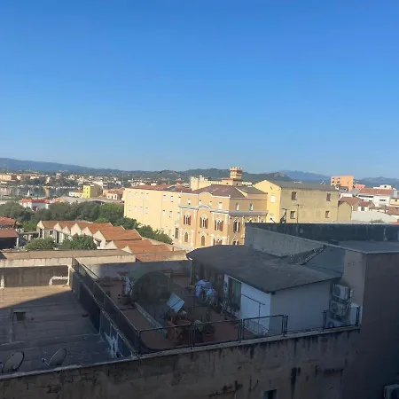 Centro Olbia