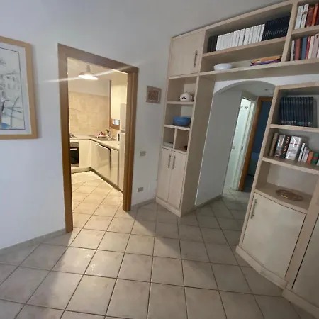 Apartamento Centro Olbia