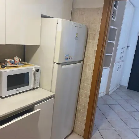 Centro Apartamento Olbia
