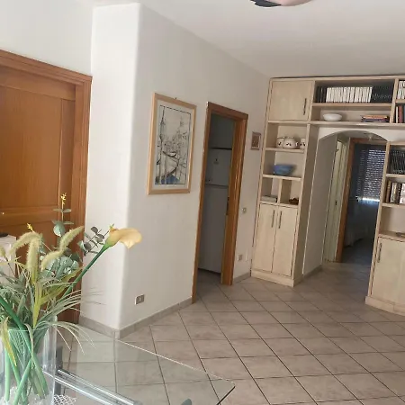 Apartamento Centro *