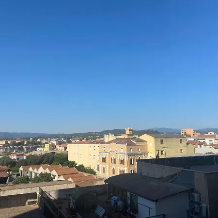 Centro * Olbia