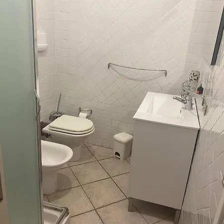 Centro Apartamento *