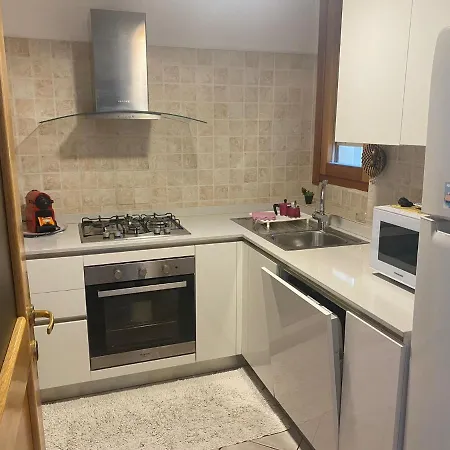 Centro Apartamento