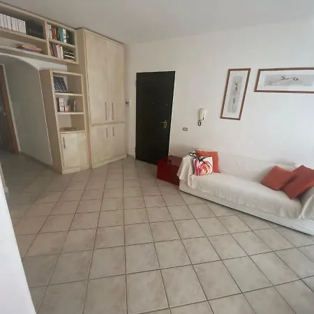 Apartamento Centro Olbia