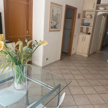 Apartamento Centro