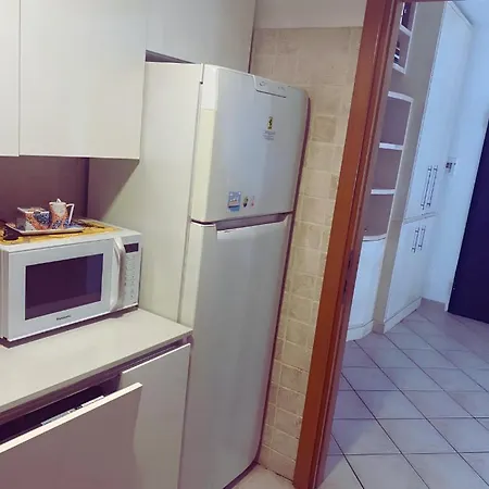 Centro Apartman Olbia