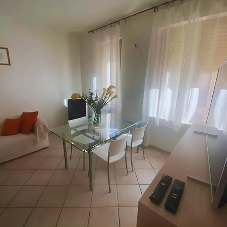 Centro Apartman Olbia