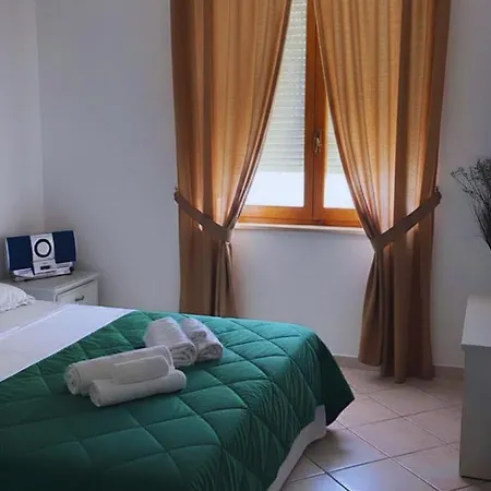 Centro Apartman