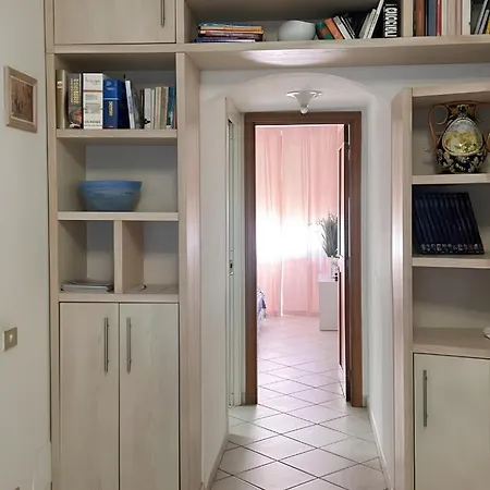 Apartman Centro *