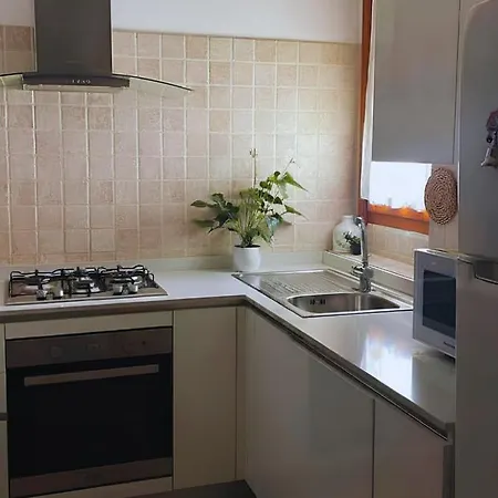 Apartman Centro